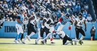 Titans' progress stifled in embarrassing loss to Jacksonville