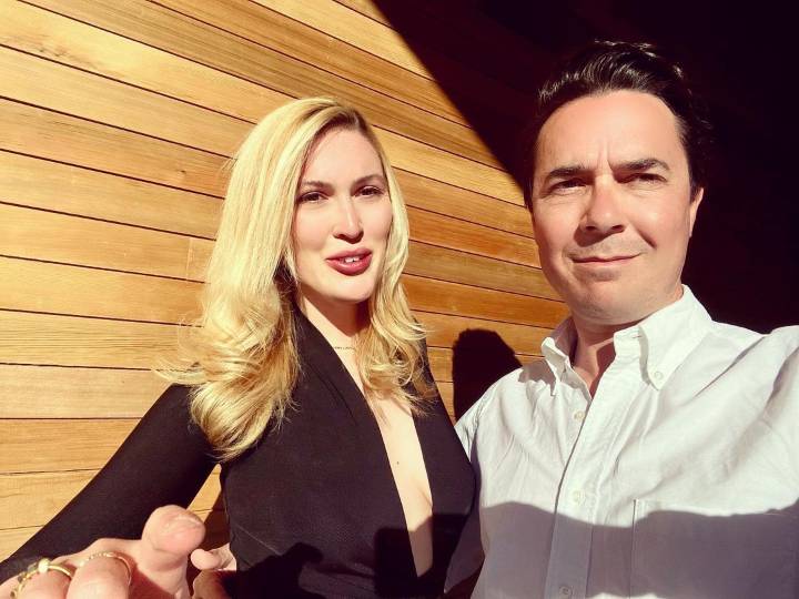 Cele|bitchy | Lizza: Olivia Nuzzi was Keith Olbermann’s sugar baby & slept with Mark Sanford