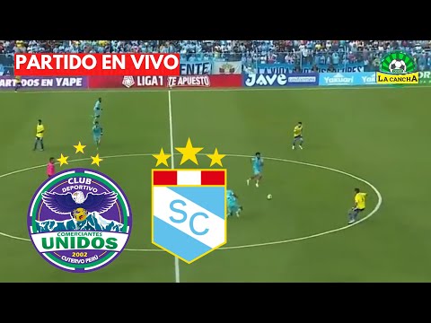 Liga 1 MAX en vivo, Sporting Cristal vs. Comerciantes Unidos hoy gratis vía Fútbol Libre TV, Liga 1 Play, DIRECTV, Zapping por Torneo Clausura de Liga 1