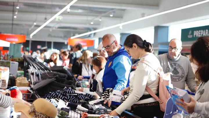 ¿Cuáles son los productos que más han subido y bajado de precio este año en Aragón?