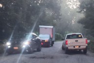 La México-Tampico, lugar de numerosos baches; estas son las afectaciones a vehículos