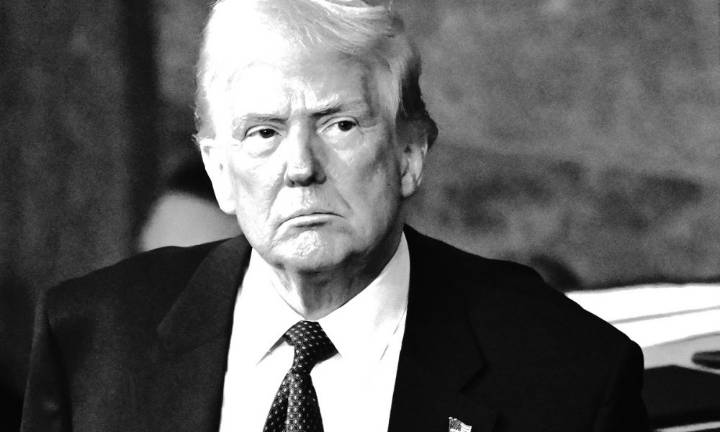 Beginning of the end for Trump