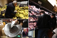 Trump slashes coffee, banana tariffs to cut soaring grocery bills