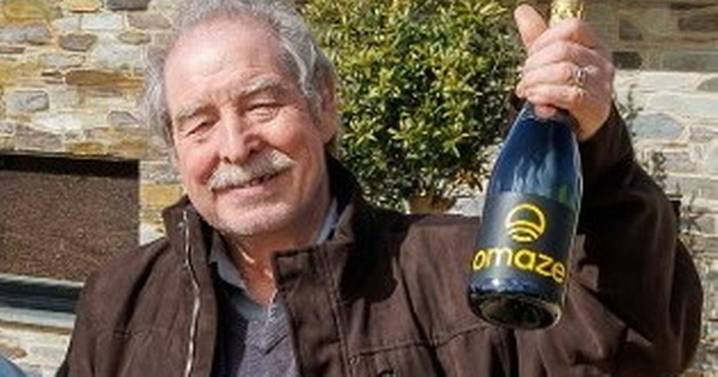 £3m Omaze house winner's Birmingham husband is jailed for sexually abusing young girls