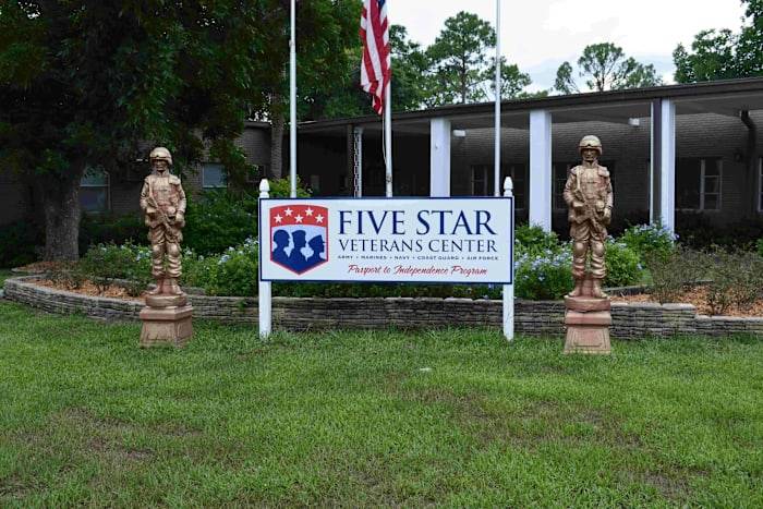 Farah & Farah to donate $10K to Five-Star Veterans Center