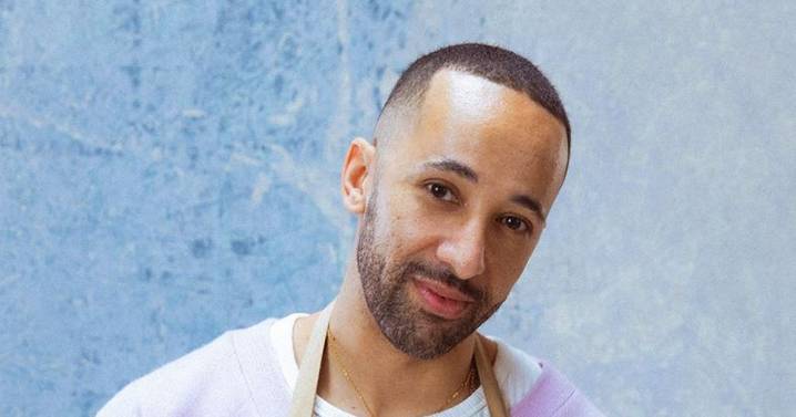 Live updates as Stokie Aaron in The Great British Bake Off final 