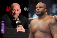 Derrick Lewis Doubles Down on “Scripted” UFC Claim After Gambling Controversy