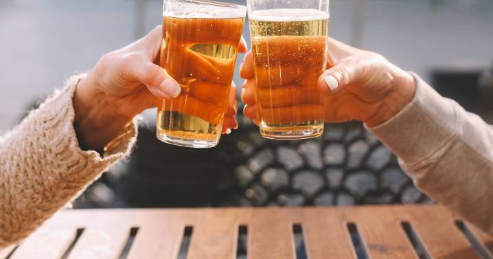 Beer, wine, spirits and other alcohol prices going up after Budget