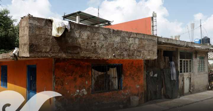 Inicia segunda etapa de apoyos para damnificados en la Sierra Norte