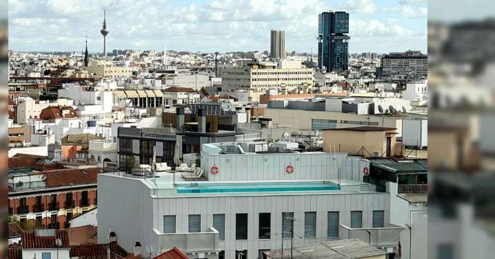 Penélope Cruz y Bardem compran un ático de 2 millones a tocateja y con una patrimonial para pagar menos impuestos