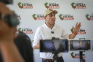 Jefe de Estado: Ejecutivo evaluará ampliar estados de emergencia e incluir otras zonas