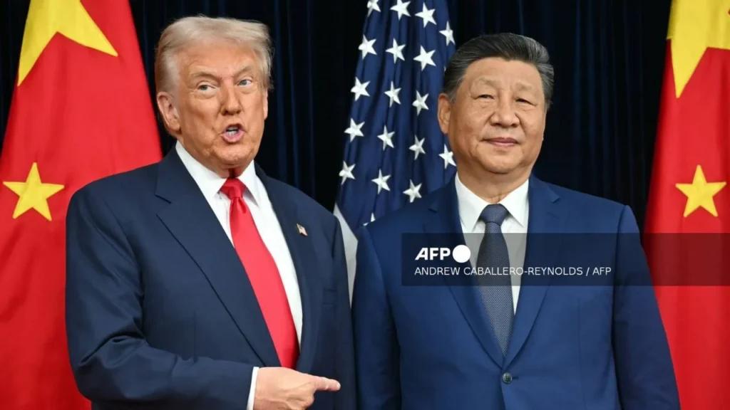 China suspende prohibición de exportación de tres metales raros a EU