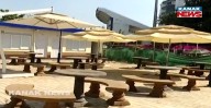 Rs 6-crore Barabati Food Court lies unused in Odisha’s Cuttack city