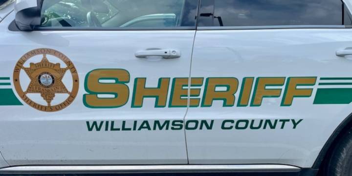 6 adults, juvenile accused of child sex crimes in separate arrests in Williamson County