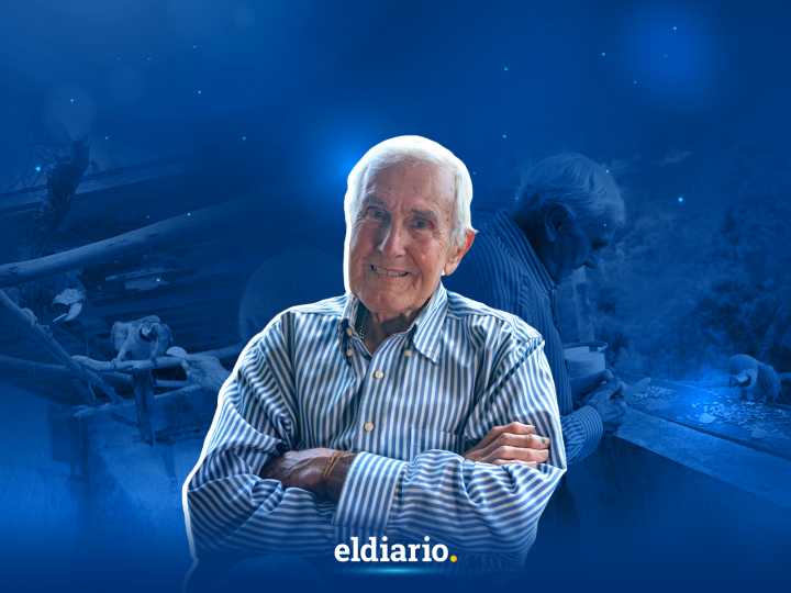El legado de Vittorio Poggi: el italiano que se forjó en Venezuela como amante y protector de las guacamayas