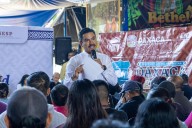 “Fiscalía en tu Colonia” llega a Pueblo Nuevo y Central de Abasto