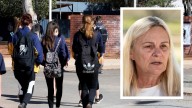 Kalgoorlie-Boulder Community High School: Six suspensions issued on average every single day in 2024