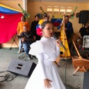 Acto de fin de año en Escuela de Canto «Lucía León» del Icum destaca el talento regional