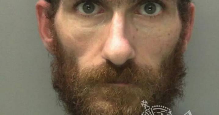 Thug set friend on fire in row over crack pipe leaving him with 'agonising' burns