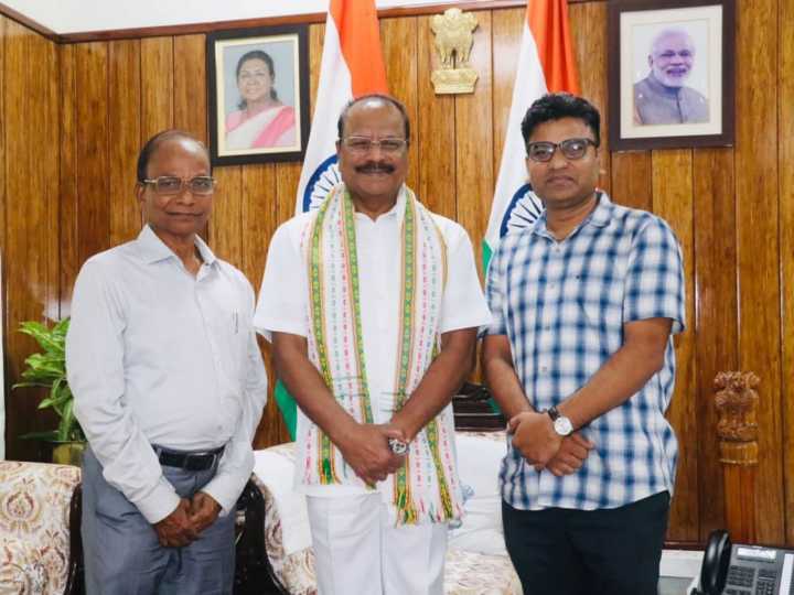 Tripura Governor approves new Managing Committee of Indian Red Cr