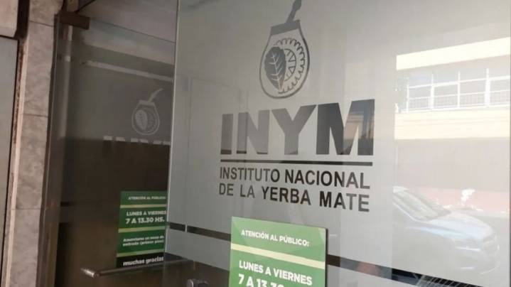 Yerba mate: cómo afecta al INYM la liberación de precios por decreto