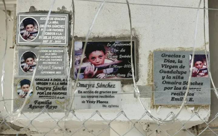 La muerte en directo