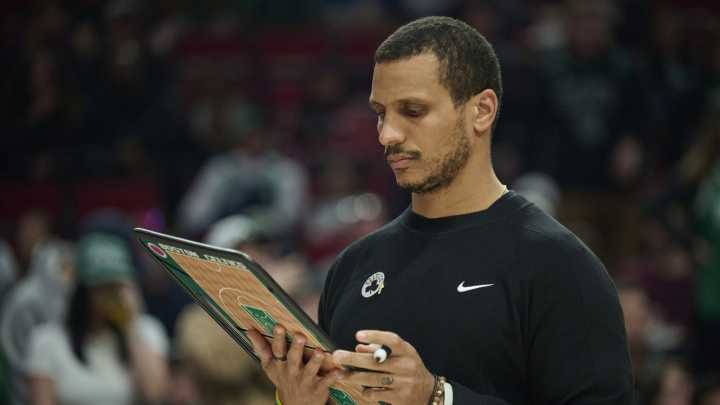 Celtics Fan-Favorite Newcomer Shakes Up Rotation With Midseason Position Change