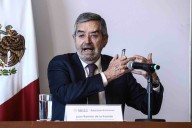 SRE rechaza decisión excesiva de Perú de romper relaciones diplomáticas