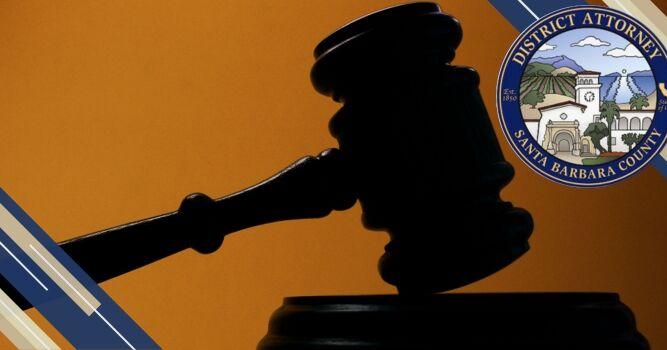 Lompoc man sentenced to prison for multiple retail thefts