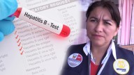 Hospital de Huanta advierte incremento de casos de VIH y abandono en tratamientos de hepatitis