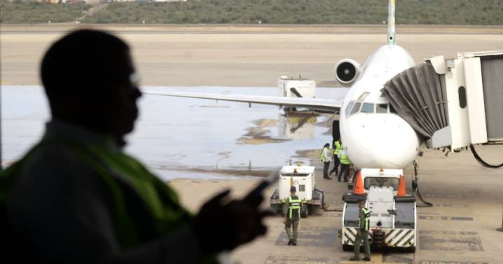 Venezuela cierra su espacio aéreo a seis aerolíneas, pero apuesta por incrementar vuelos con Rusia