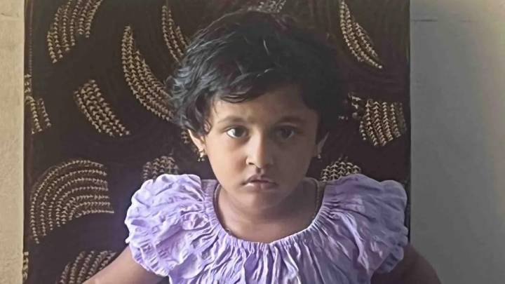 Student killed, another injured after being run over by school bus in Kerala