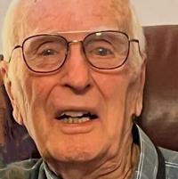 Wilbert Morris Cahoon