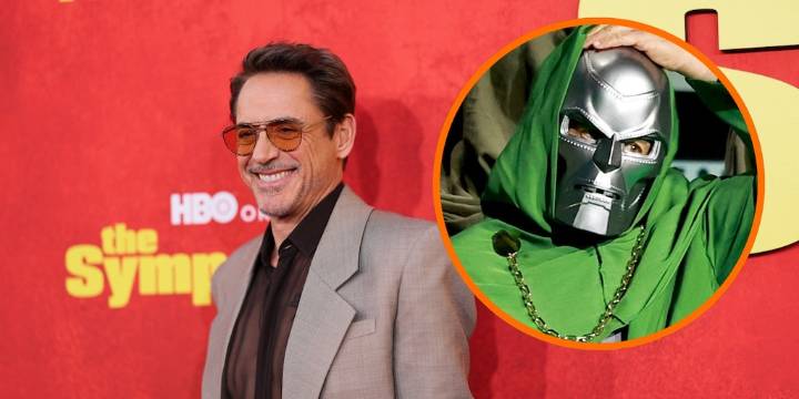 A la espera del debut de Robert Downey Jr. como Doctor Doom, el regreso de villanos icónicos entusiasma a los fanáticos