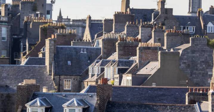 Plans to deliver more than 2000 affordable new homes across Aberdeenshire announced