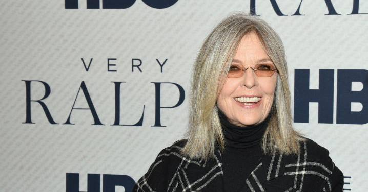 Diane Keaton's Secret Dementia Battle Revealed After Her Shocking Death