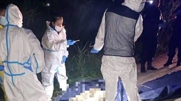 Brutal crimen narco en Garín: un hombre asesinado y descuartizado