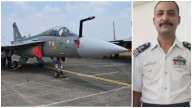 Wing Commander Naman Syal asked father to watch him fly at Duabi; YouTube search revealed heartrending crash news