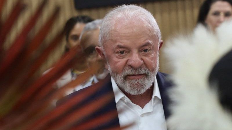Brazil fails to clinch early COP30 climate deal, but Lula stays optimistic