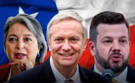 ¿Quién va ganando las Elecciones en Chile 2025, según las últimas encuestas?