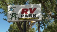 Sheridan OKs zoning change, allowing apartment complex to take over Flying Saucer RV Park