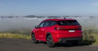 2026 Skoda Kodiaq RS review