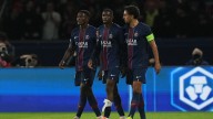 PSG coach hopeful Ousmane Dembélé will return for PSG's Champions League clash against Tottenham