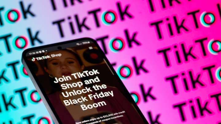 TikTok Presenta Herramientas para Identificar Uso de IA y Mejorar Bienestar Digital
