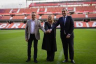 Los Cármenes recibirá 2,7 millones para mejoras financiadas por la Diputación de Granada