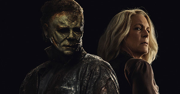 Every Halloween Series Movie Ranked