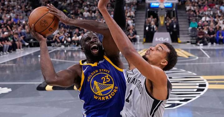 In the NBA Cup, teams are running it up. The rules say it's a good idea to do so