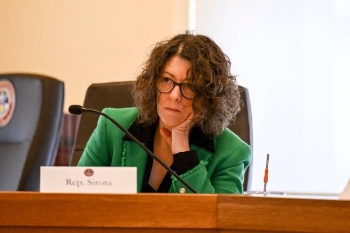 Gov. Jared Polis’ proposed Medicaid cuts, Pinnacol spin-off get cold reception from lawmakers