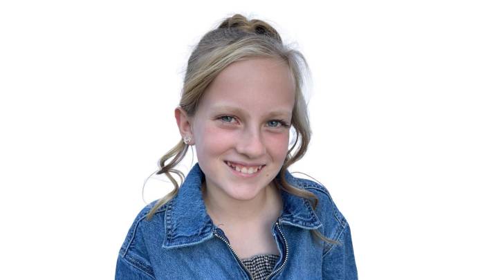 Boscawen fifth grader Liv Crete-Sayer elected Kid Governor