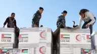 UAE rises to global top tier in humanitarian aid, ranked 3rd